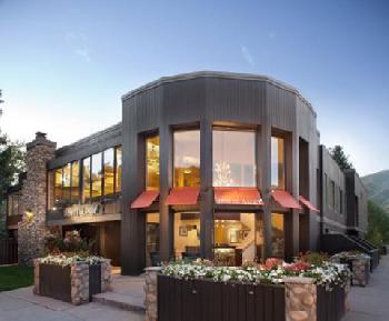 Hotel Aspen