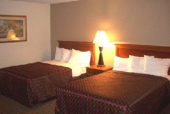 Red Roof Inn Newport
