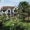 BEST WESTERN Donnington Manor Hotel