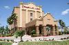 Hampton Inn  Suites Pharr