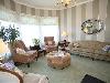 Atrium, A Garden Inn By The Se