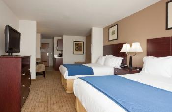 Holiday Inn Express Hotel & Suites ANTIGO