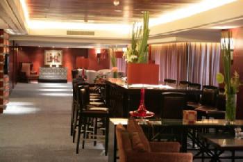 Zhongmao Haiyue International Hotel Luxury