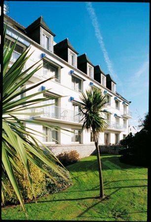 INTER-HOTEL ARMEN LE TRITON