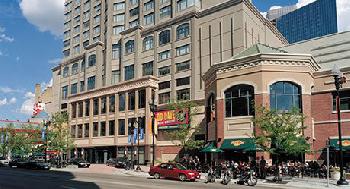 Graves 601 Hotel