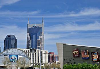 Courtyard Nashville Goodlettsville