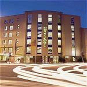 Hotel Conti Partner Of Sorat