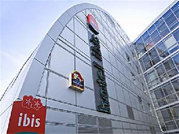 ibis Besancon La City