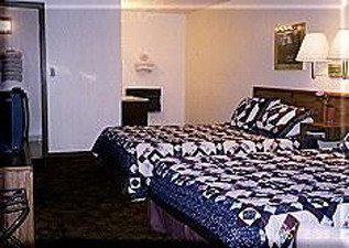 CHIEF MOTEL
