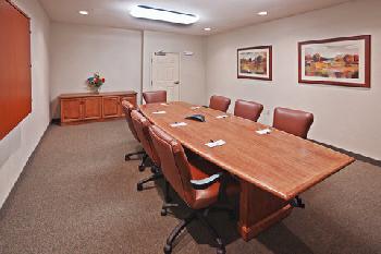 Candlewood Suites OWASSO