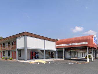 Howard Johnson Bristol