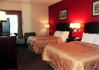 Comfort Inn Jacksonville
