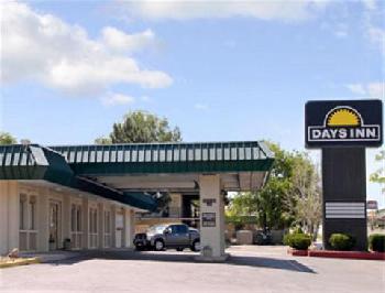 Days Inn Ogden