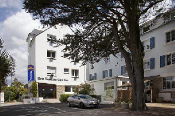 BEST WESTERN Cap Coz
