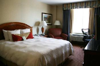 Hilton Garden Inn QueensJFK Airport