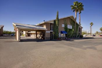 Americas Best Value Inn