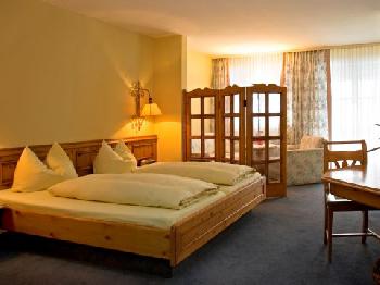 Landhotel Goldenes Kreuz