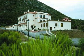 Altos De Istan