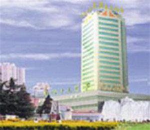 Litian Hotel Jinan