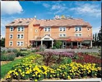 INTER-HOTEL TABL'HOTEL