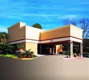 Acadiana Lodge