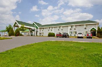 Americas Best Value Inn