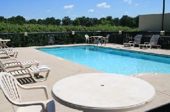 Hampton Inn Fultondale AL