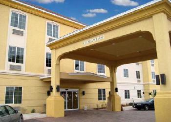 Comfort Inn & Suites Odessa