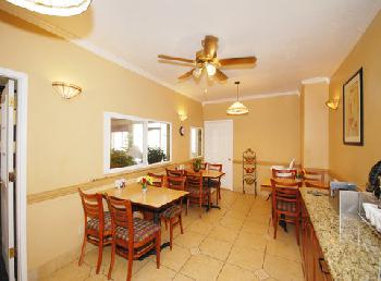 BEST WESTERN Richfield Inn