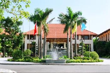 Sun Spa Resort and Villa