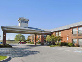 Days Inn Dallas Plano