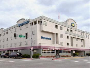 Days Inn Anchorage Downtown