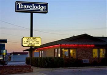Travelodge Dodge City