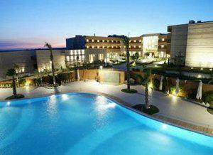 Regiohotel Manfredi