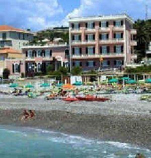 Hotel Piccolo Lido