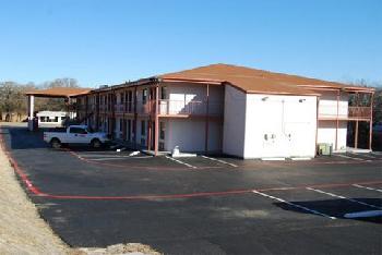 Western Motel