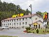 Super 8 Cartersville