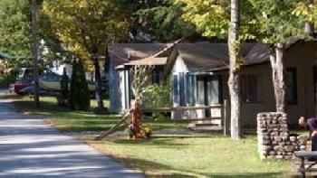 Cozy Cabins