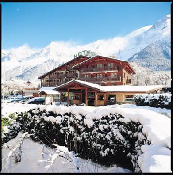 Hotel Du Bois