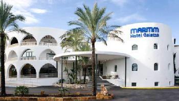 Galatzo Hotel