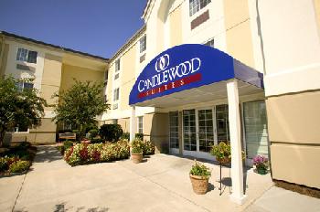 Candlewood Suites ATLANTA