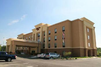 Hampton Inn Defiance