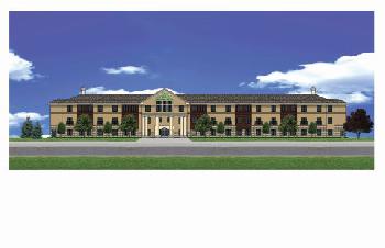 GrandStay Residential Suites