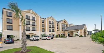 Hampton Inn  Suites Atlantic Beach