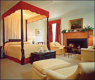 Litchfield Plantation