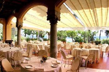 HILTON VILLA IGIEA PALERMO