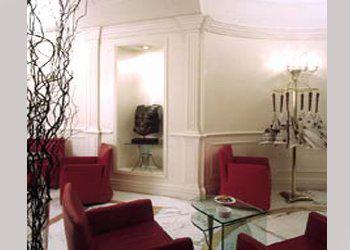 HOTEL GAMBRINUS