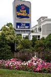 BEST WESTERN Inn Hershey