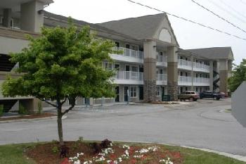 Extended Stay America - Roanoke - Airport