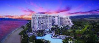 Ka anapali Beach Club